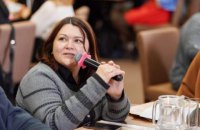 Назначена новая уполномоченная Кабмина по правам людей с инвалидностью