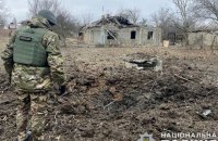 Ворог тричі бив по Чернігівській області, по Запорізькій завдав понад 100 ударів, – ОВА