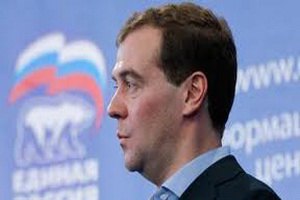 Медведев: выборы в Думу прошли честно, без использования админресурса