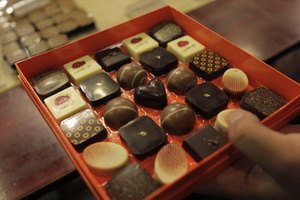 Ученые выяснили, почему последняя конфета кажется самой вкусной