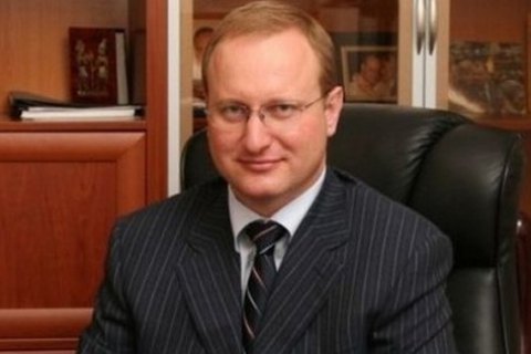 Бывший депутат Верховной Рады возглавил Алушту