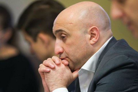 На заступника Венедіктової Мамедова завели кримінальну справу