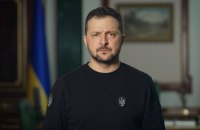 Ворог повинен знати: Україна не пробачить знущання з наших людей, не пробачить цих смертей і поранень, - Зеленський
