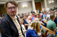 «Багато чинних депутатів до наступної Ради не потраплять», — Віталій Безгін