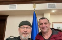 Главу общины на Херсонщине освободили из плена россиян