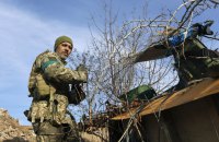 Головне за день. Понеділок, 27 березня