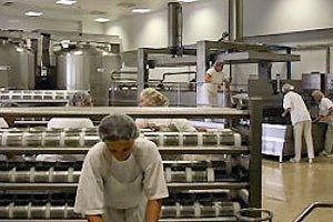 Россия отказалась от украинского сухого молока