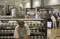 Россия отказалась от украинского сухого молока