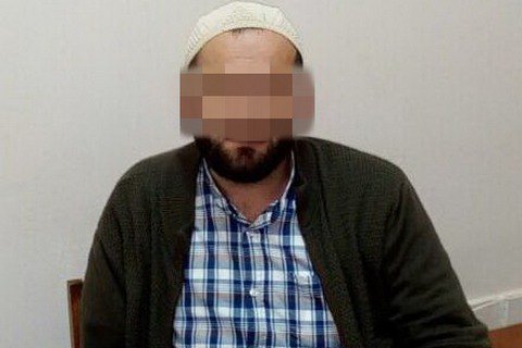СБУ сообщила о поимке в Киеве террориста "Аль-Каиды"