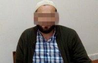 СБУ сообщила о поимке в Киеве террориста "Аль-Каиды"
