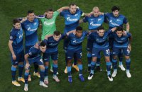 В матче Лиги чемпионов действующий игрок сборной Украины противостоял бывшему