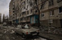 Росія, ймовірно, тимчасово відмовилась від блокування Києва, – Генштаб ЗСУ