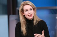 Засновницю Theranos Елізабет Голмс засудили до 11 років позбавлення волі