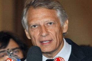 Экс-премьер Франции выдвинулся в президенты