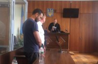 Владельца маршрутки, разбившейся на трассе возле Житомира, отправили под домашний арест
