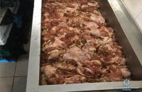 Количество отравленных шаурмой киевлян достигло 50, они ели в разных фаст-фудах (обновлено)