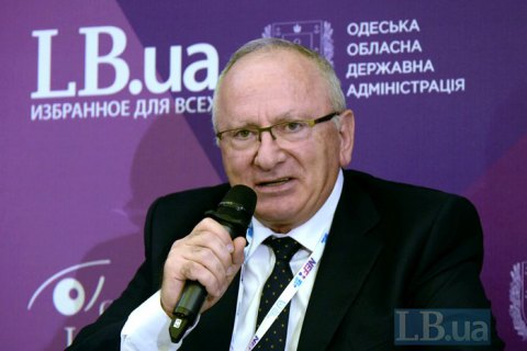 Украина может заимствовать опыт Израиля в противостоянии гибридной войне, - Ицхак Илан