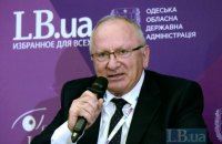 Украина может заимствовать опыт Израиля в противостоянии гибридной войне, - Ицхак Илан