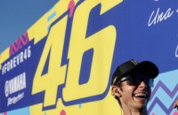 Валентино Росси провел последнюю в своей карьере гонку в MotoGP