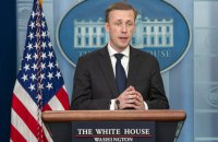 Салліван розмовляв з радником Путіна відразу після невдалого заколоту Пригожина