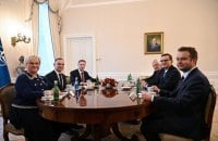 Дуда проводить сьогодні консультації з ПіС щодо урядової коаліції