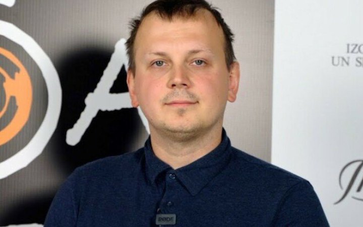 Українець Іванов став бронзовим призером ЧС з шашок-100 у рапід