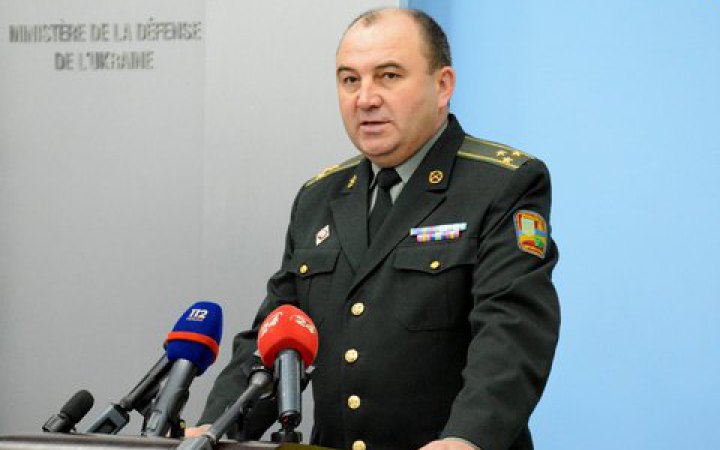 Війна між Україною та Росією має завершитись відмовою РФ від ядерної зброї, – Міноборони
