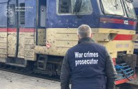 Росія розпочала інформаційну операцію, аби виправдати удар по вокзалу в Дніпрі