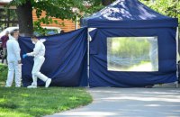 Германия пригрозила России новыми санкциями из-за убийства Хангошвили
