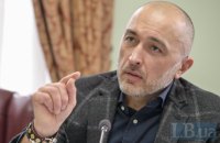 Голова НБУ Андрій Пишний: Досвід України – матеріал для підручників з антикризового управління і стимул для міжнародних структур