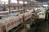 Россияне отказываются покупать "Лугансктепловоз" в третий раз