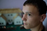 Андрей: "Если честно - хочу в семью"