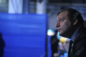 Добкин поблагодарил "диких и придурковатых фашистов" за любовь к Украине и футболу