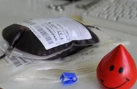 У Києві чиновники КП продали приватним клінікам донорської крові на ₴20 млн