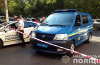 В Одессе неизвестный выстрелил в мужчину из травмата и сбежал
