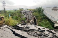 Франція передасть Україні шість мостів 