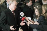 Путин перед голосованием выспался и позанимался спортом