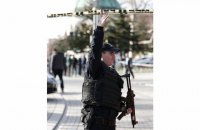 В Анкаре предотвратили теракт