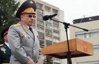 Ключовим фігурантом справи MH17 названо російського генерала Ткачова