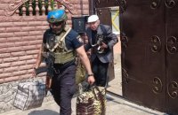 За час вторгнення із небезпечних районів евакуювали понад 2,8 млн цивільних 