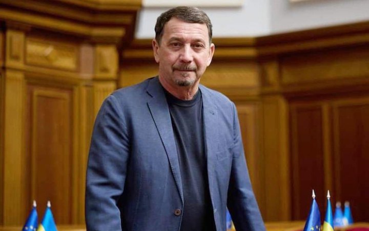 Депутат Кісєль заявив, що суд обрав для нього запобіжний захід у вигляді застави