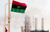 Итальянцы возобновили добычу нефти в Ливии
