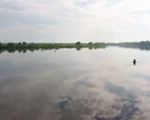 В Днепропетровске появилась экологическая прокуратура 