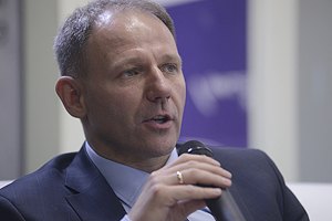 Вице-президент Европарламента: Украина рискует потерять колоссальный шанс