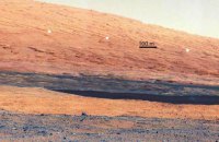 NASA отменило запуск корабля на Марс