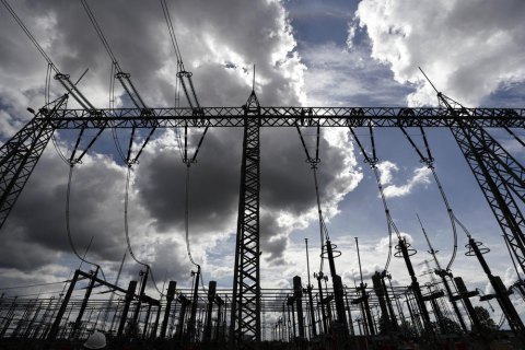 "Центрэнерго" ограничило поставку электроэнергии трейдеру Коломойского из-за долгов