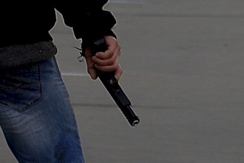 Три человека пострадали при стрельбе в Швеции