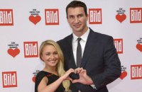 Володимир Кличко виставив на продаж шикарний особняк, де жив з сім'єю