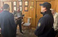 НАБУ і САП викрили трьох осіб, які завдали 3,2 млн грн збитків ключовому оборонному держпідприємству
