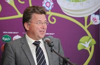 Мартин Каллен: Гарантирую высокую готовность стюардов и волонтеров 